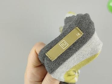 sweter w paski stradivarius: Tu, Sweter damski, rozmiar M — 4