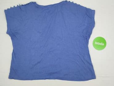 Kobiety: Moraj, Bluzka damska, 2XL — 3