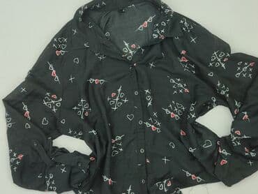 koszulki dla księdza: FB Sister, Koszula damska, rozmiar XL — 2