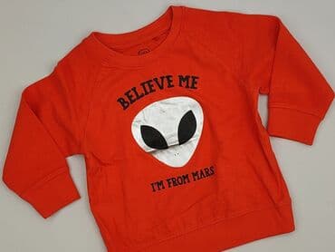 napapijri koszula: Sweatshirt, Cool Club, 3-4 years, 98-104 cm, condition - Perfect — 1