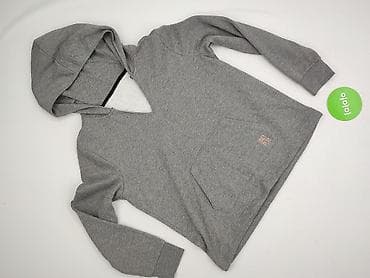 ubrania z peppa: ONLY, Bluza z kapturem damska, rozmiar L — 2