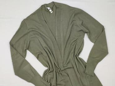 wegańskie buty zimowe: Everme, Kardigan damski, rozmiar M — 1