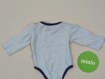 kombinezon polarowy lidl: Body, Coccodrillo, 0-1 month, 
condition - Very good — 3
