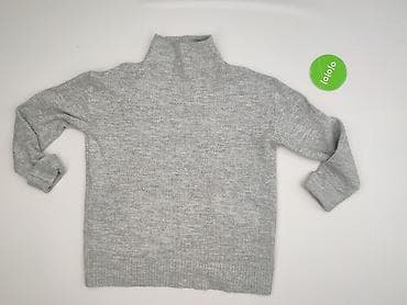 sinsay t shirty basic: Sinsay, Sweter damski, rozmiar 2XS — 2