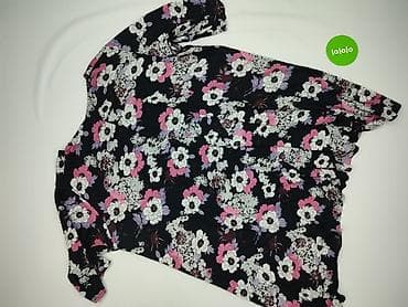 moda dla 70 latki: Sukienka damska, rozmiar One size — 3