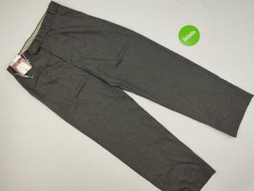 spodnie: Dunnes, Spodnie dla mężczyzn, rozmiar M — 2