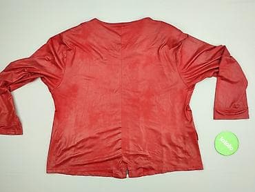 pull and bear bomberka: Kurtka bomberka damska, rozmiar 5XL — 4