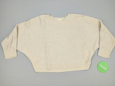 hm plaszcz: H&M, Sweter damski, rozmiar S — 2