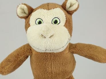 body kubuś puchatek h: Mascot Monkey, condition - Very good — 1