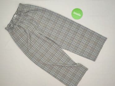 spodnie hello kitty rozmiar xs: FB Sister, Spodnie materiałowe damskie, rozmiar XS — 2