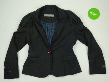 zara marynarka damska czarna: Zara, Marynarka damska, rozmiar XS — 3
