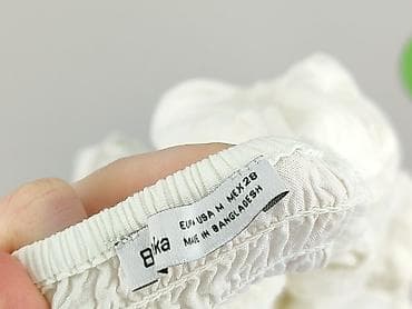 Bershka, Sukienka damska, rozmiar M — 4