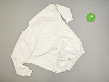 t shirt miu miu damski: Bluza damska
, 4XL — 3