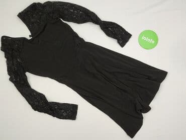 koronkowe body hm: H&M Divided, Sukienka damska, rozmiar S — 2