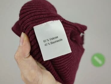 sukienki z kaszmiru: Kardigan damski, rozmiar S — 4