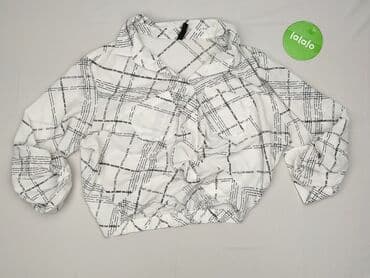 koszula flanelowa carhartt: FB Sister, Koszula damska, rozmiar XL — 2