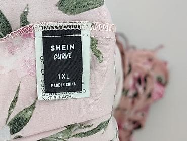c: Shein Curve, Sukienka damska, rozmiar XL — 5