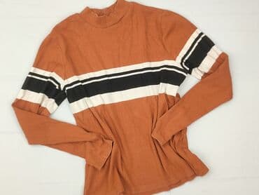 Bluzki: Monki, Bluzka damska, rozmiar L