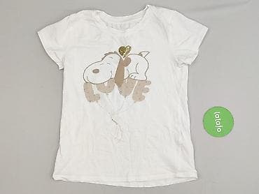 bluzka opus: T-shirt damski, rozmiar S — 2