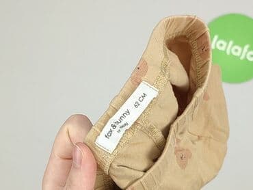 bielizna termoaktywna lidl crivit: Legginsy, Fox&Bunny, 1-3 m, stan - Bardzo dobry — 4
