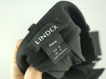 Жінкам: Lindex, Брюки жіночі, розмір XS — 4