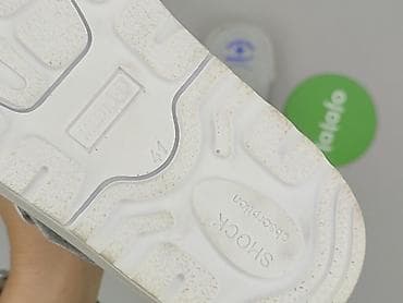 ccc sandaly czerwone: Шльопанці жіночі, розмір 41 — 4