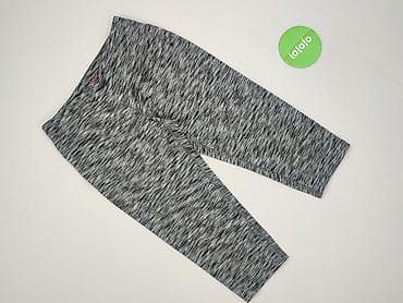 legginsy redmax: Crivit, Legginsy Sportowe damskie, rozmiar S — 2