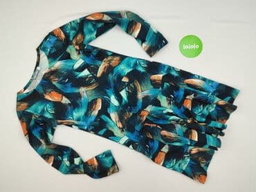 sukienki z piórami: GREY WOLF, Sukienka damska, rozmiar S — 2