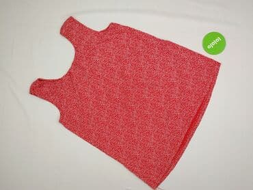 koszulka na ramiączkach plus size: T-shirt damski, rozmiar L — 3