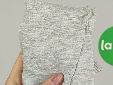 sukienka w geometryczne wzory h m: Pozostałe ubranka dla niemowląt, H&M, 1-3 m, stan - Idealny — 5