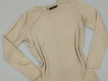 czy sweter z poliestru jest dobry: Mohito, Women`s sweater, size 2XS (EU 32) — 1