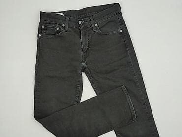 Levi’s, Jeansy damskie, rozmiar M