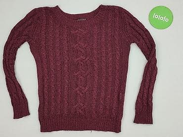sweter big star: Atmosphere, Sweter damski, rozmiar 2XS — 2