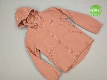 sizeer buty air force: Kurtka przejściowa, 10 lat, 134-140 cm, stan - Bardzo dobry — 2