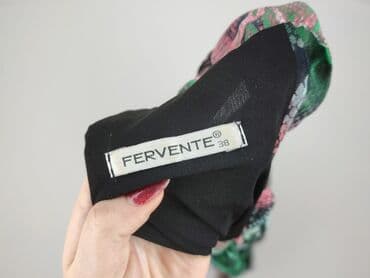 sukienki pióra: Sukienka damska, rozmiar M — 4