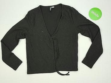 stradivarius kardigany: H&M Divided, Kardigan damski, rozmiar L — 2