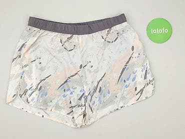 miha bodytec logo: Szorty damskie, rozmiar L — 2