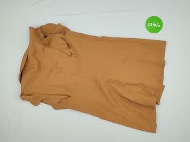 shein kurtki zimowe damskie: Shein, Kamizelka damska, rozmiar L — 3