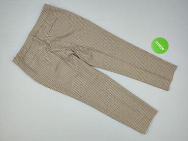 Women: Mohito, Material trousers for women, M — 3