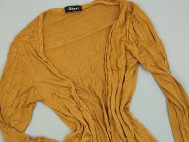 sweter z hello kitty: Star, Kardigan damski, M — 1