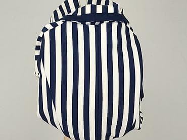 botki h m: H&M, Marynarka damska, rozmiar M — 7