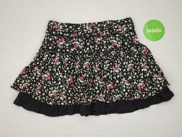spódnice plisowane tiulowe czarne: New Yorker, Women`s skirt, size M (EU 38) — 2