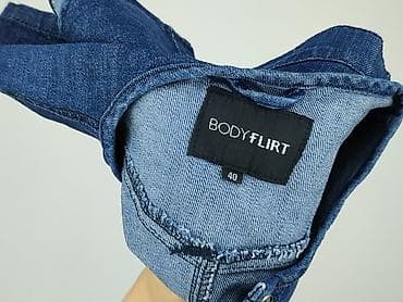 bik bok clothes: BODY FLIRT, Kamizelka damska, rozmiar L — 4