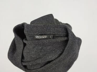 czy akryl w swetrze jest dobry: Sweter dla mężczyzn, rozmiar L — 4