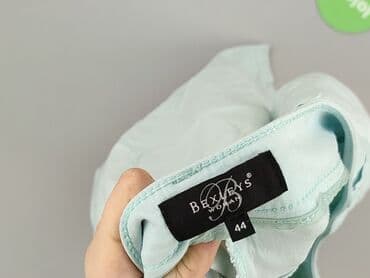 pepco klapki hello kitty: Bexleys, Spodnie 3/4 damskie, 2XL — 4