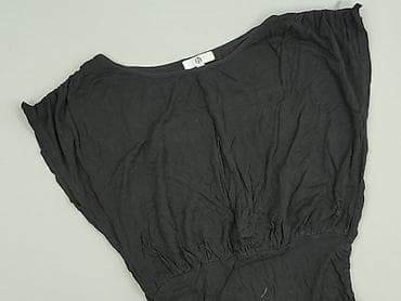 dresy oversize h: Bluzka damska, rozmiar S — 1