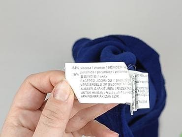 pull and bear bluzy z kapturem: PULL&BEAR, Golf damski, rozmiar M — 4