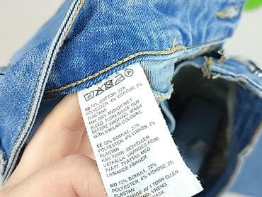 ltb jeans blue addicted: DENIM JEANS, Jeansy damskie, rozmiar M — 5
