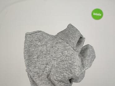 leginsy ecru: Golf damski, rozmiar XS — 6