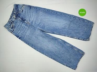 levis polska: Zara, Jeansy damskie, rozmiar 2XS — 2